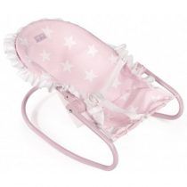 La Nina Hamaca Carlota 45x29x45 cm de La Nina