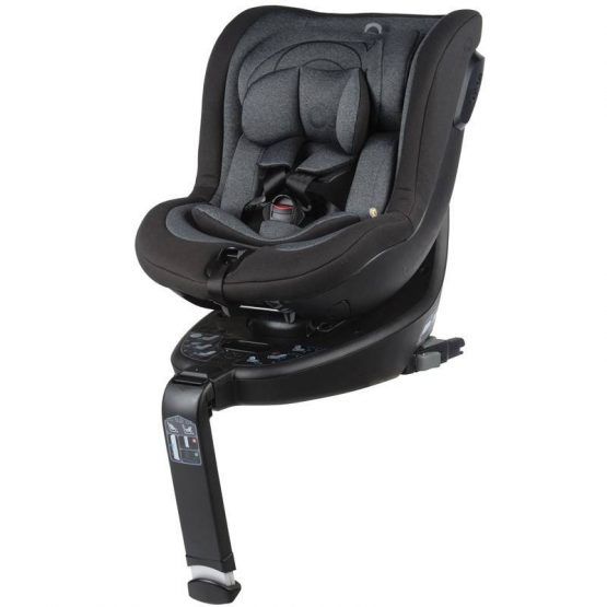 Silla Auto 03 Lite 701 de Be Cool