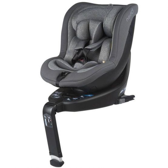 Silla Auto Be Cool 03 Lite