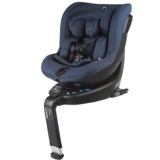 Silla Auto 03 +Plus 702 de Be Cool