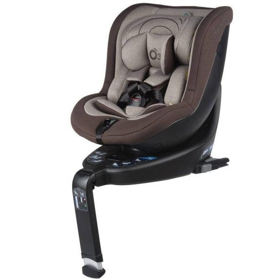 Silla Auto Be Cool 03 Lite