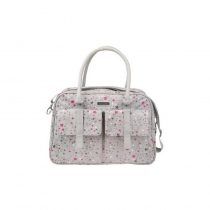 Bolso Maternal Cambiador Neat Niña Stories de Tuc Tuc