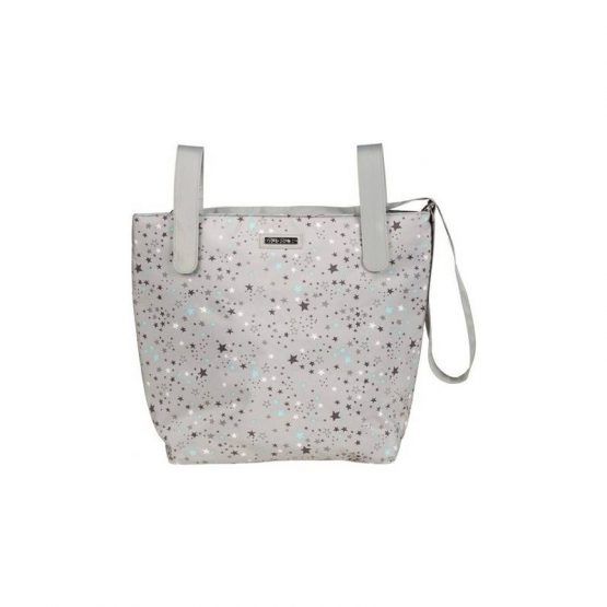 Panera con Cambiador Niño Stories de Tuc Tuc