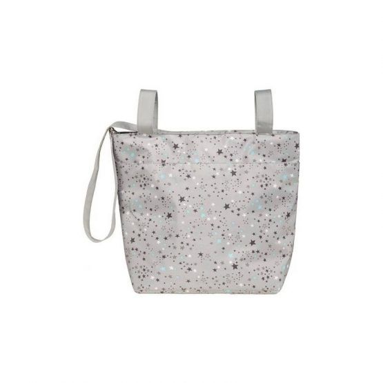 Tuc Tuc Panera con Cambiador Niño Stories