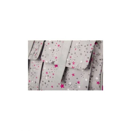 Tuc Tuc Bolso Maternal Cambiador Neat Niña Stories