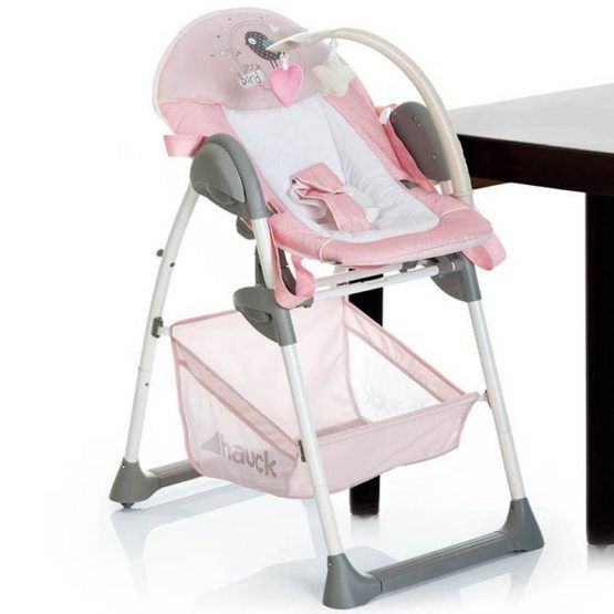 Trona Hauck Sit Relax Birdie