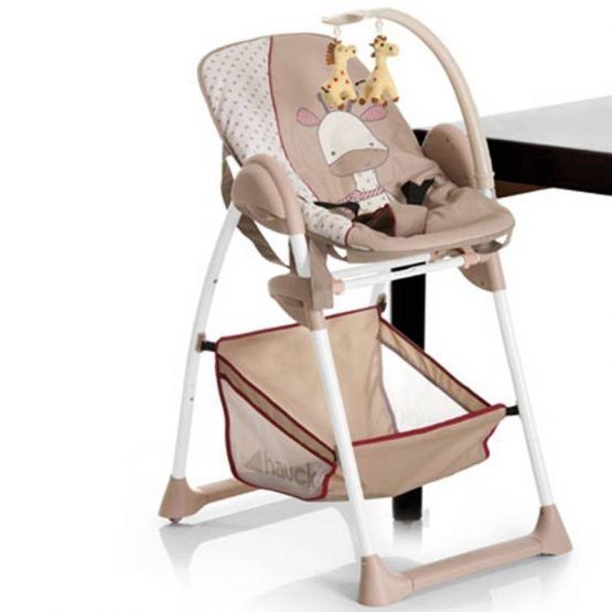 Trona Hauck Sit Relax Giraffe
