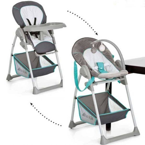 Trona Sit Relax Hearts de Hauck