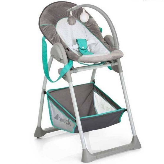 Trona Hauck Sit Relax Hearts