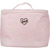 Neceser Biscuit Rosa de Tuc Tuc