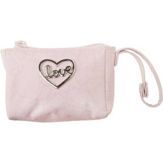 Portachupete Biscuit Rosa de Tuc Tuc