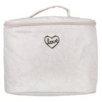 Neceser Biscuit Gris de Tuc Tuc