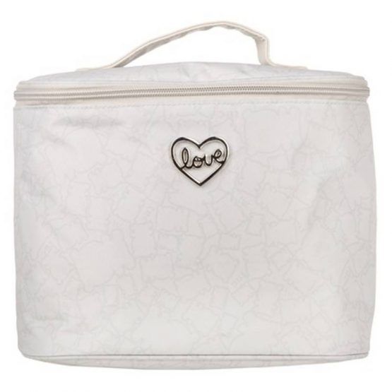 Neceser Biscuit Gris de Tuc Tuc