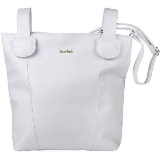 Bolso Panera Tuc Tuc Brioche Celeste