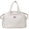 Bolso Maternal Tuc Tuc Biscuit Gris