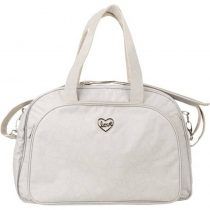 Bolso Maternal Biscuit Gris de Tuc Tuc