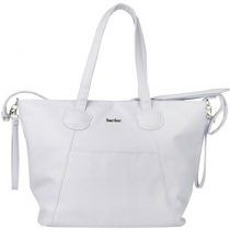 Bolso Maternal Brioche Celeste de Tuc Tuc