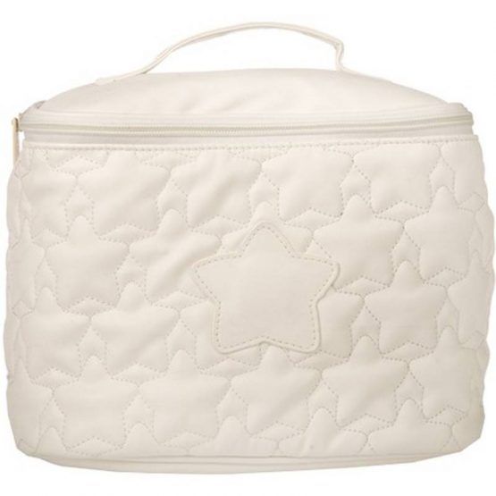 Neceser Coulant Blanco de Tuc Tuc