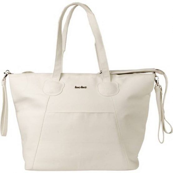 Bolso Maternal Brioche Beig de Tuc Tuc