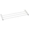 Extension Barrera Puerta Hauck Open N Stop Blanco 21 cm