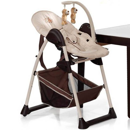 Trona Hauck Sit Relax Zoo