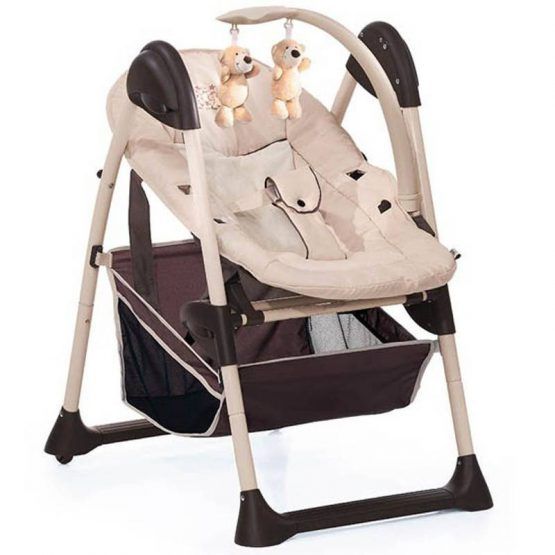 Trona Hauck Sit Relax Zoo