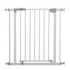 Barrera Seguridad Puerta Hauck Open N Stop White 70-80 cm
