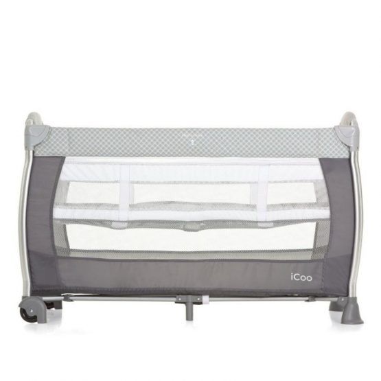Cuna Viaje Icoo Starlight
