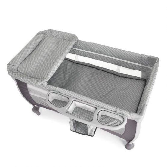Cuna Viaje Icoo Starlight
