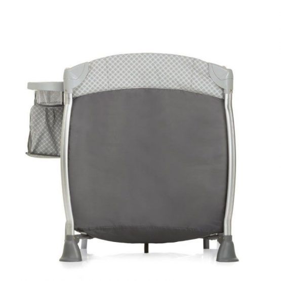 Cuna Viaje Icoo Starlight