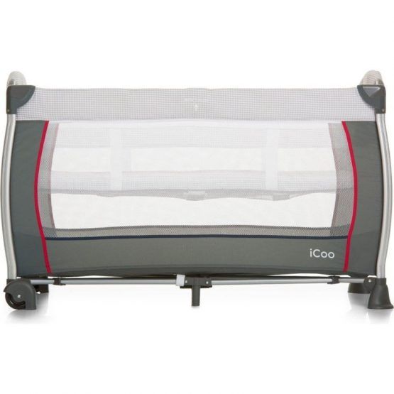 Cuna Viaje Icoo Starlight