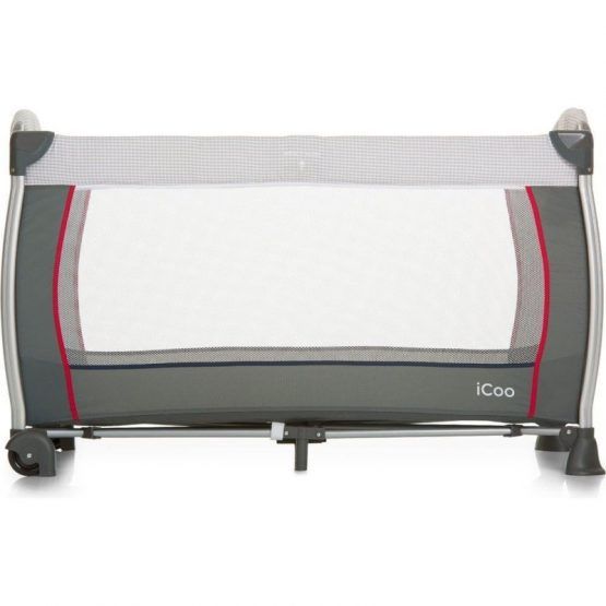 Cuna Viaje Icoo Starlight