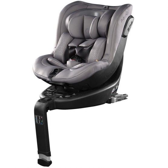 Silla Auto Be Cool 03 +Plus