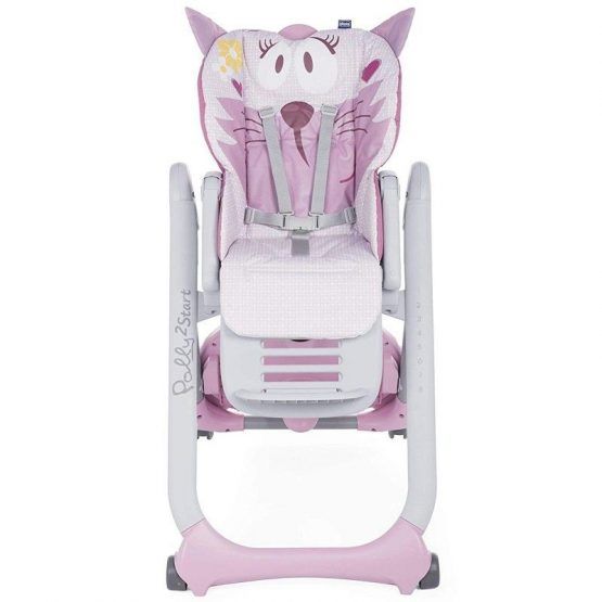 Trona Chicco Polly 2 Start