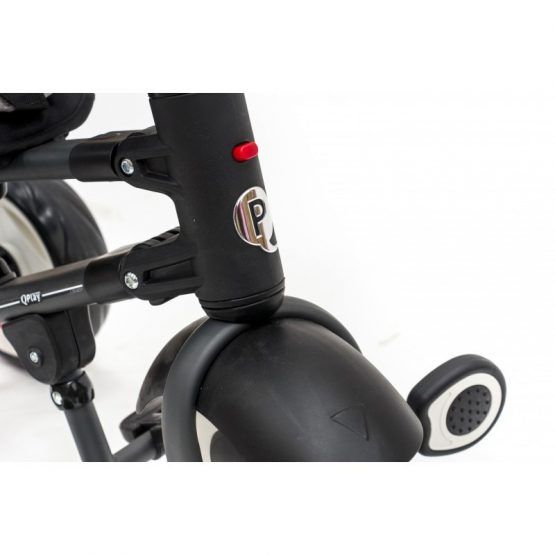 Triciclo Rito Plegable