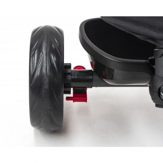 Triciclo Rito Plegable