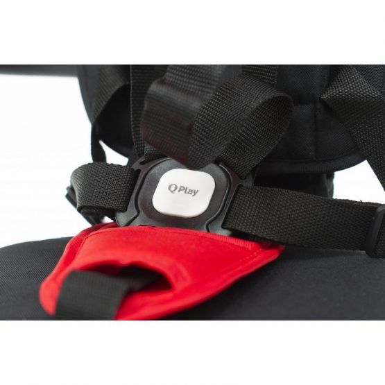 Triciclo Rito Plegable