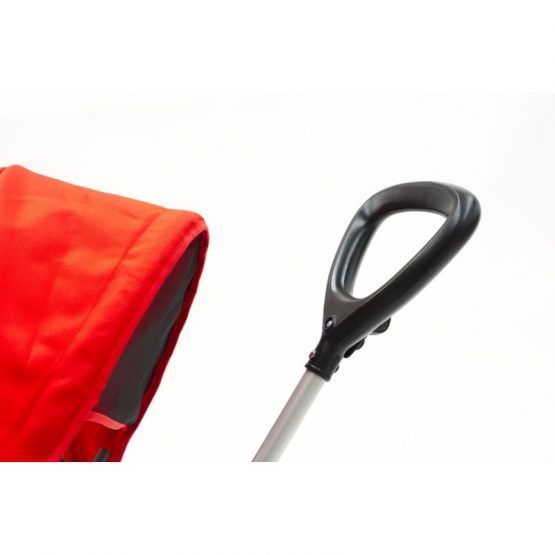 Triciclo Rito Plegable