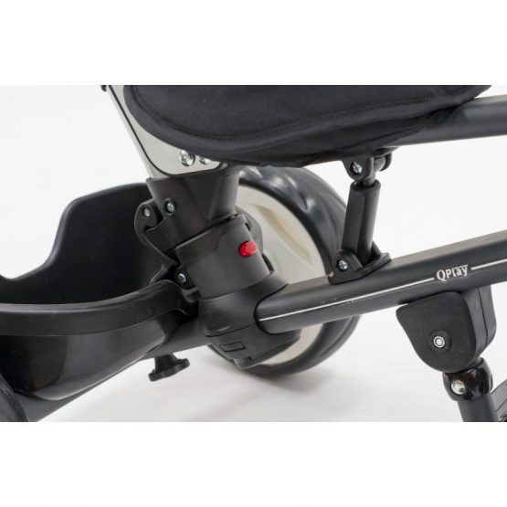 Triciclo Rito Plegable