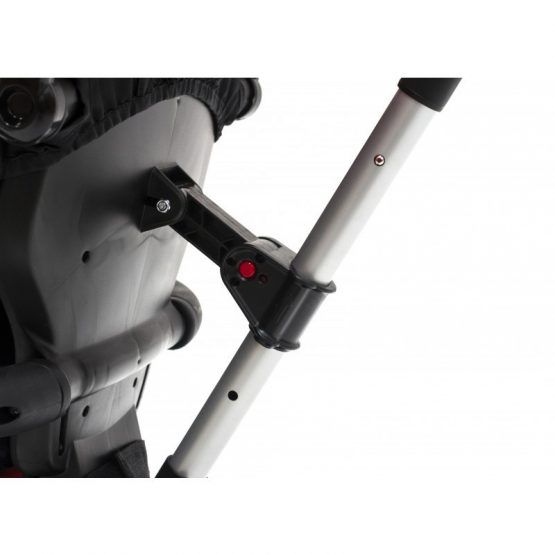 Triciclo Rito Plegable