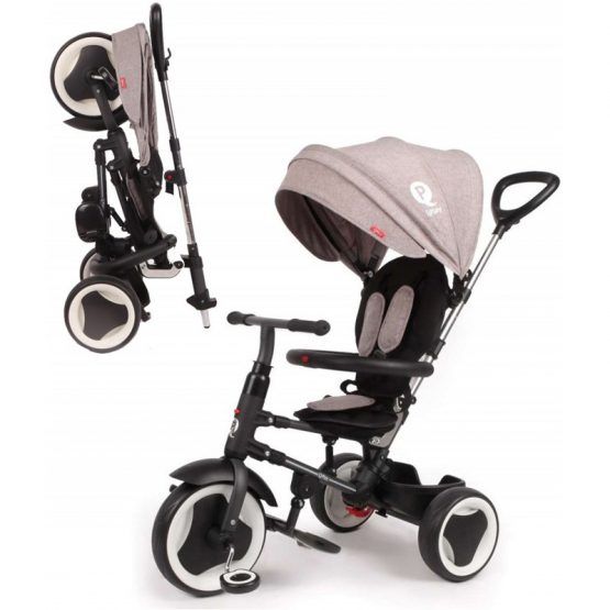 Triciclo Rito Plegable