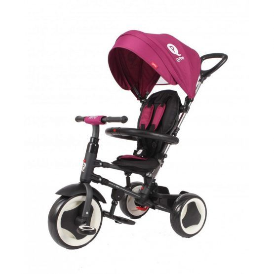 Triciclo Rito Plegable