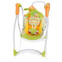 Columpio Althea Multicolor 345 de Brevi