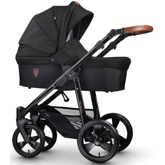 Cochecito Venicci Gusto Dos Piezas