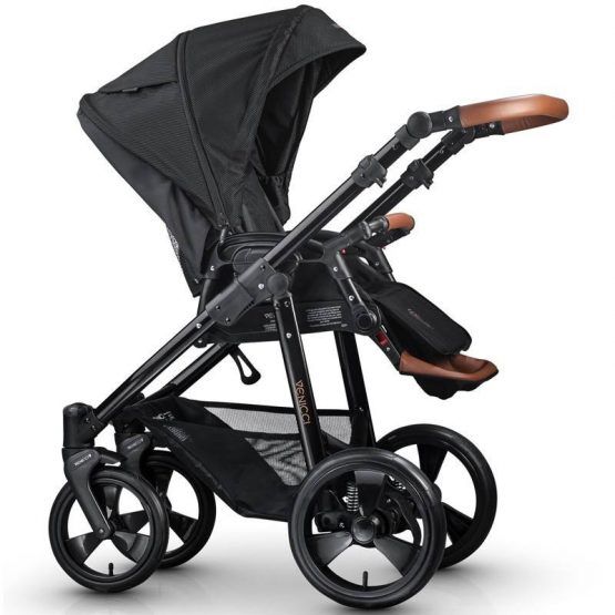 Cochecito Venicci Gusto Dos Piezas