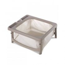 Bañera Plegable Para Plato Ducha y Bañera 40309 de Jane