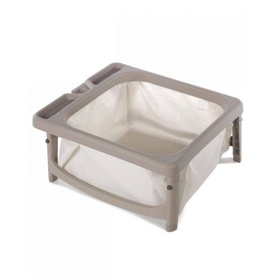 Bañera Plegable Para Plato Ducha y Bañera 40309 de Jane