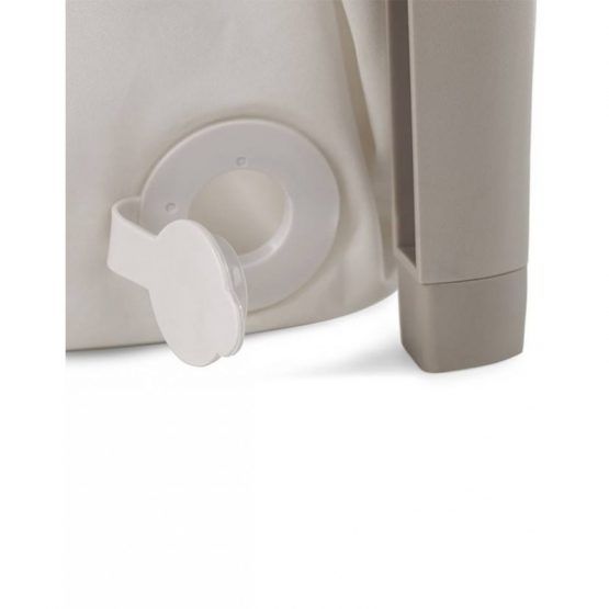 Jane Bañera Plegable Para Plato Ducha y Bañera