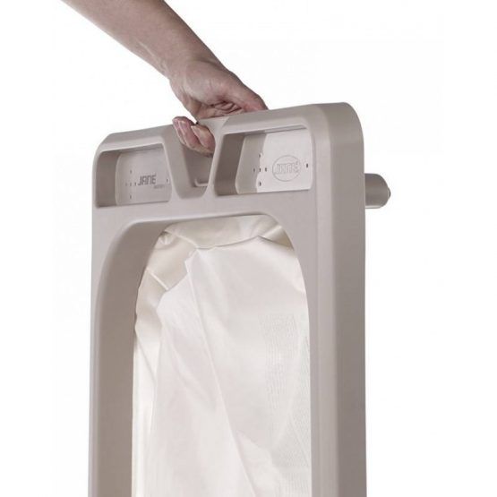 Jane Bañera Plegable Para Plato Ducha y Bañera