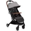 Jane Silla De Paseo Rocket Jet Black